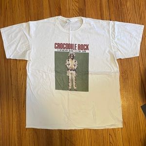 Elton John Shirt - Nudie Suit